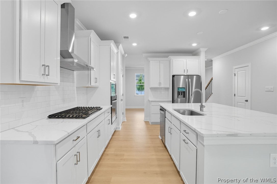 1410 Baptist Road Yorktown, VA 23690 - Photo 4 of 32 Gallery Image 4