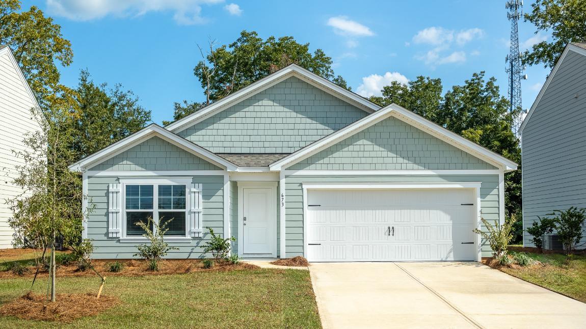 673 Perch Lane Santee, SC 29142 - Photo 1 of 22 673 Perch - CP 114_1