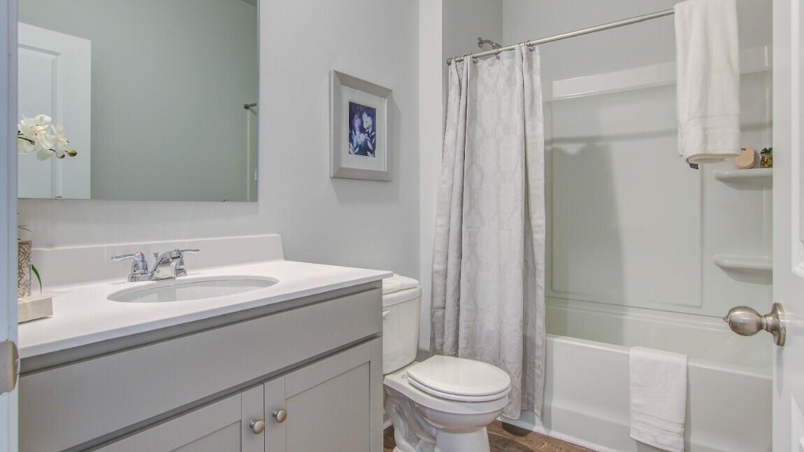 673 Perch Lane Santee, SC 29142 - Photo 18 of 22 Cali with Granite and Electric_21