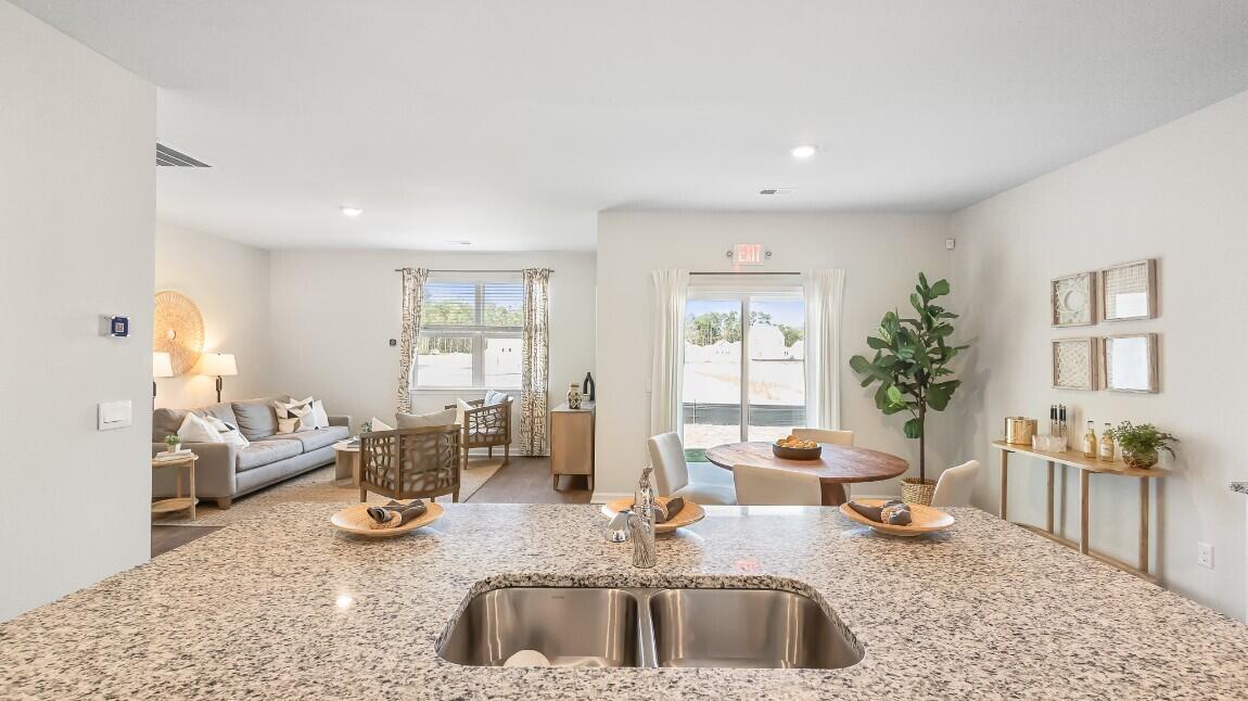 673 Perch Lane Santee, SC 29142 - Photo 5 of 22 Cali with Granite and Electric_4