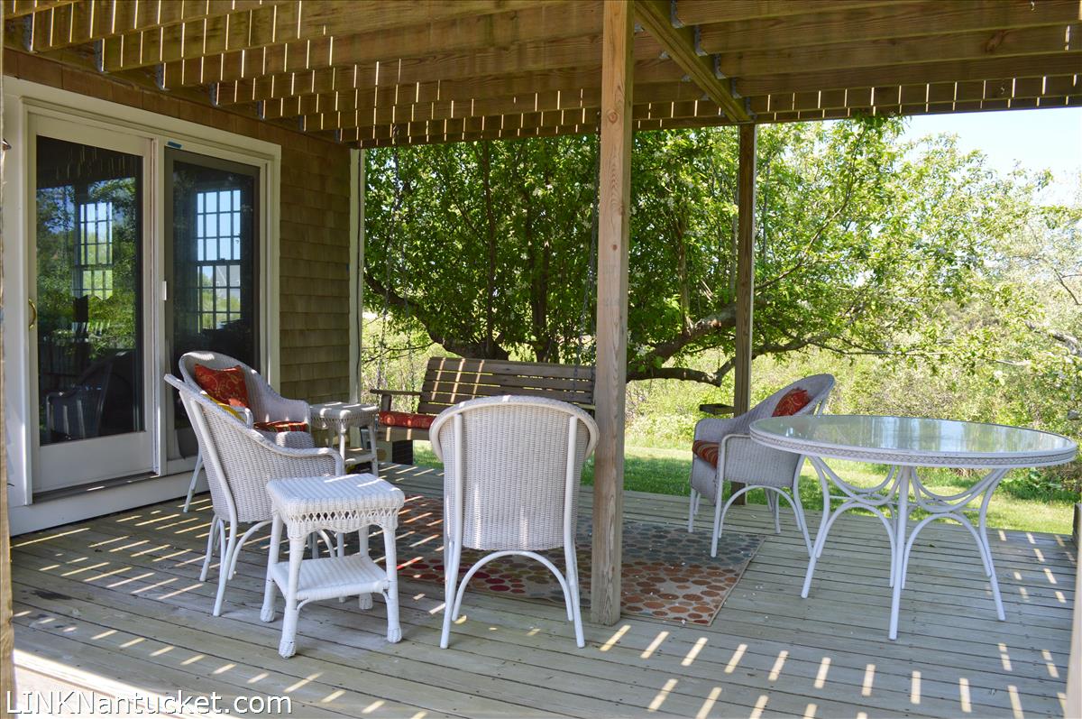 11 Swift Rock Road Nantucket, MA 02554 - Photo 20 of 29 Gallery Image 20