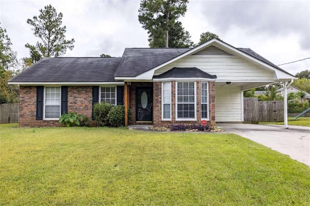 25 Frances Drive Rome, GA 30165 - Photo 1 of 1 Gallery Image 1