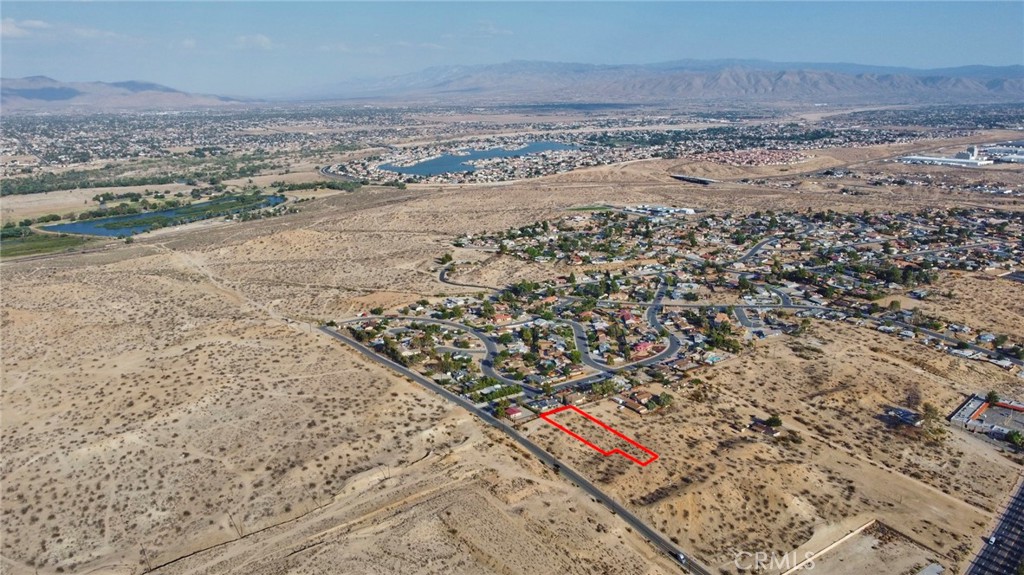 0 Seneca Road Victorville, CA 92395 - Photo 12 of 12 a view of an ocean beach