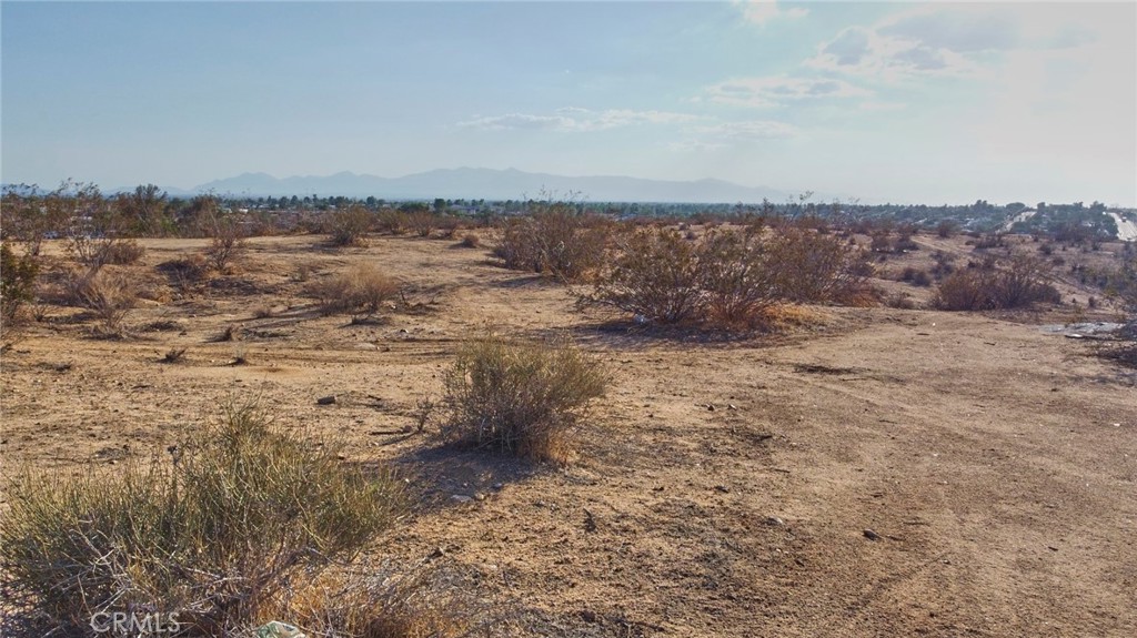 0 Seneca Road Victorville, CA 92395 - Photo 2 of 12 a view of lake view and mountain