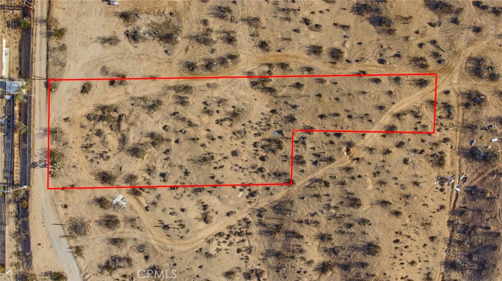 0 Seneca Road Victorville, CA 92395 - Photo 4 of 12 unknown