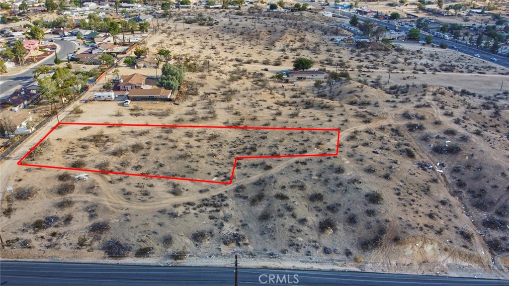 0 Seneca Road Victorville, CA 92395 - Photo 5 of 12