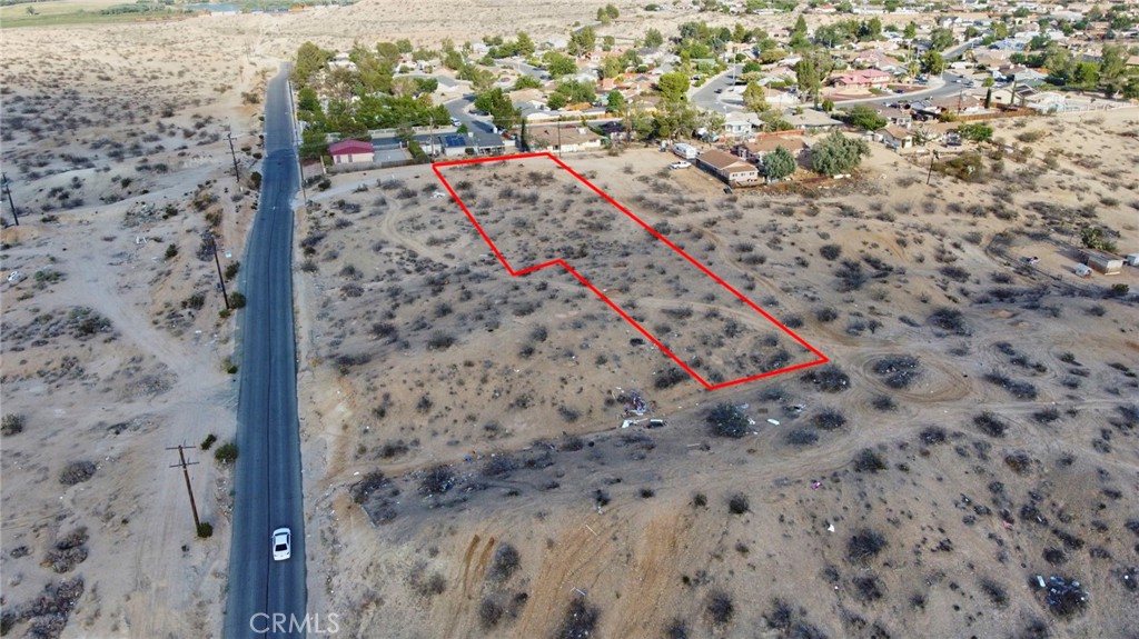 0 Seneca Road Victorville, CA 92395 - Photo 7 of 12