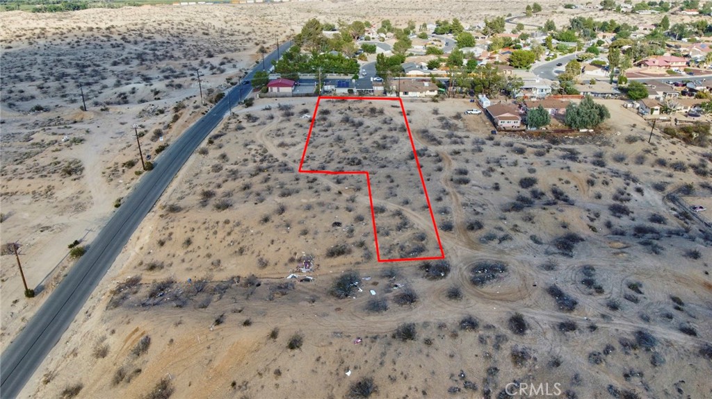 0 Seneca Road Victorville, CA 92395 - Photo 8 of 12