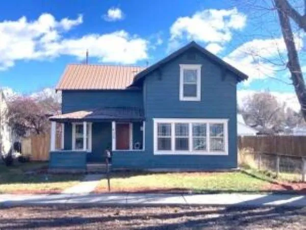 $295,000 | 435 South Maple Street, Colville, WA 99114