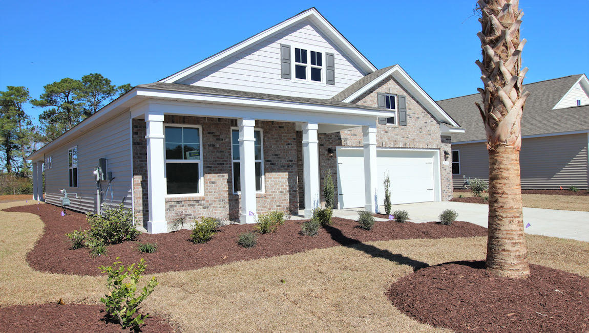 152 Nolin Road Moncks Corner, SC 29461 - Photo 1 of 48 Welcome Home