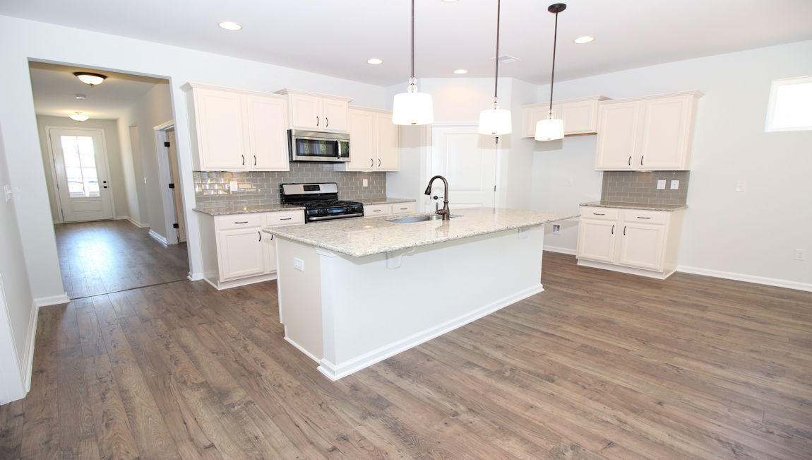 152 Nolin Road Moncks Corner, SC 29461 - Photo 14 of 48 5676 Lombardia Cir - Lot 126-15