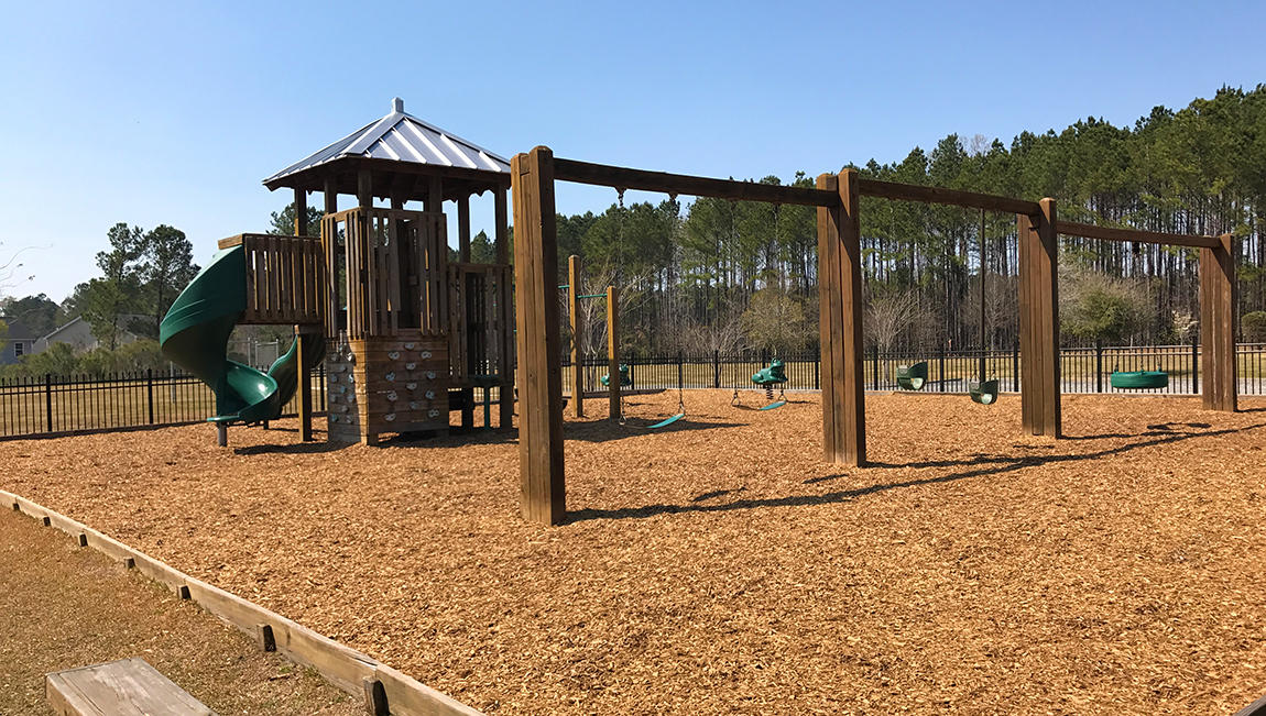 152 Nolin Road Moncks Corner, SC 29461 - Photo 36 of 48 Spring-Grove-Plantation_Playground4