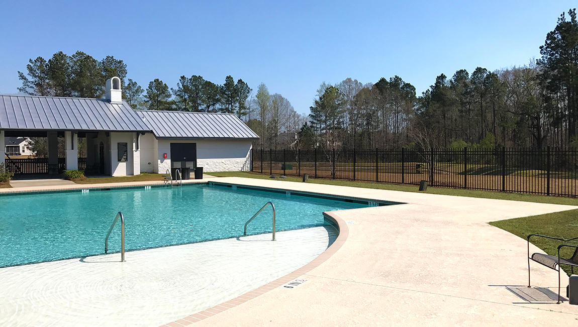 152 Nolin Road Moncks Corner, SC 29461 - Photo 44 of 48 Spring-Grove-Plantation_Pool7