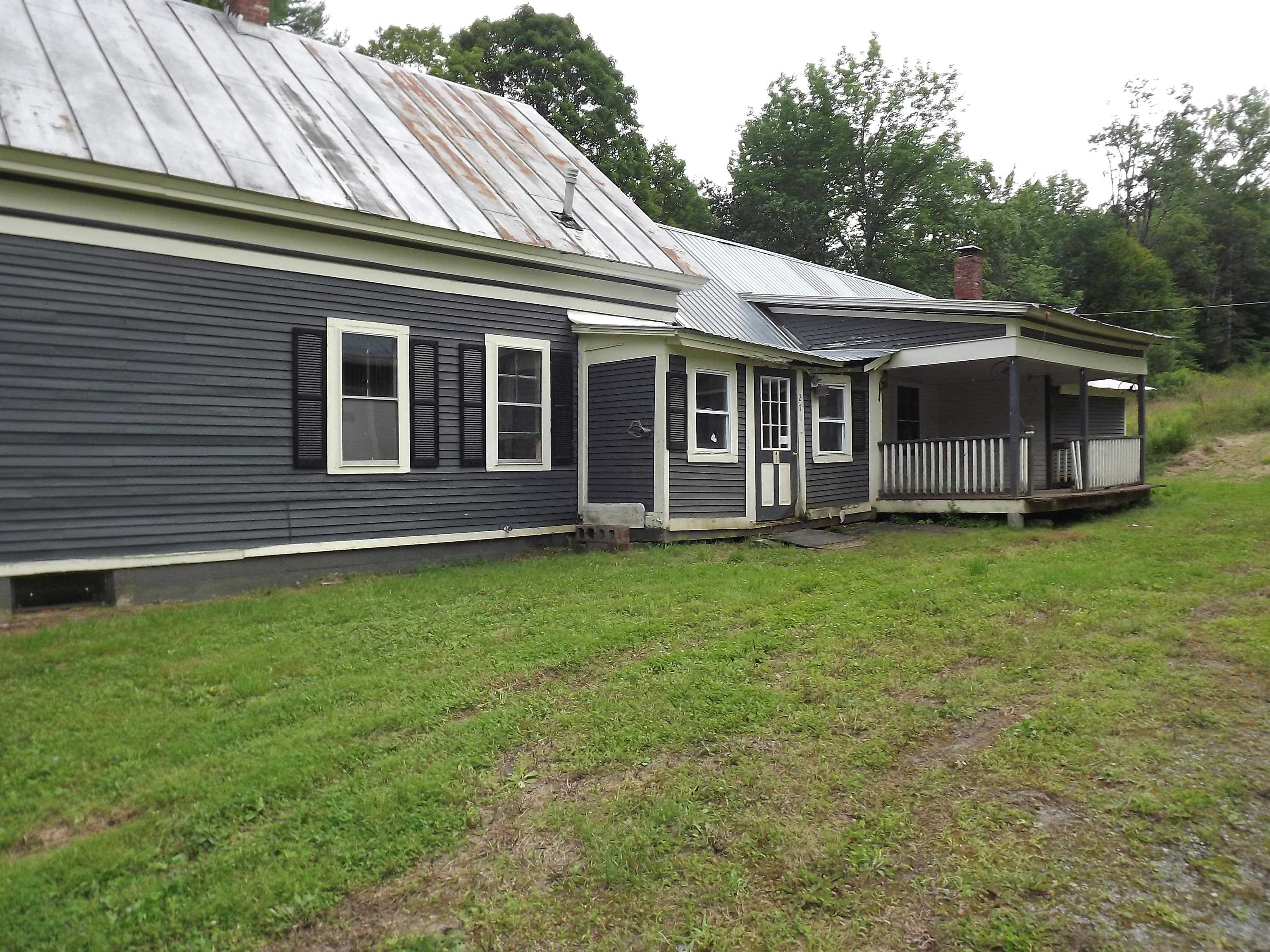 271 Shady Rill Road Middlesex, VT 05602 - Photo 1 of 30