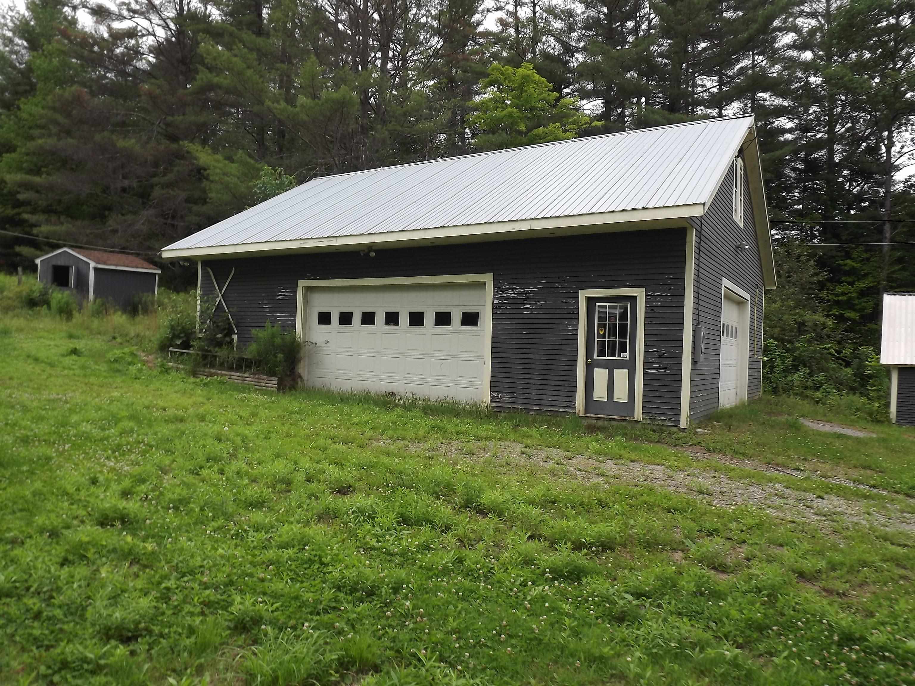 271 Shady Rill Road Middlesex, VT 05602 - Photo 23 of 30