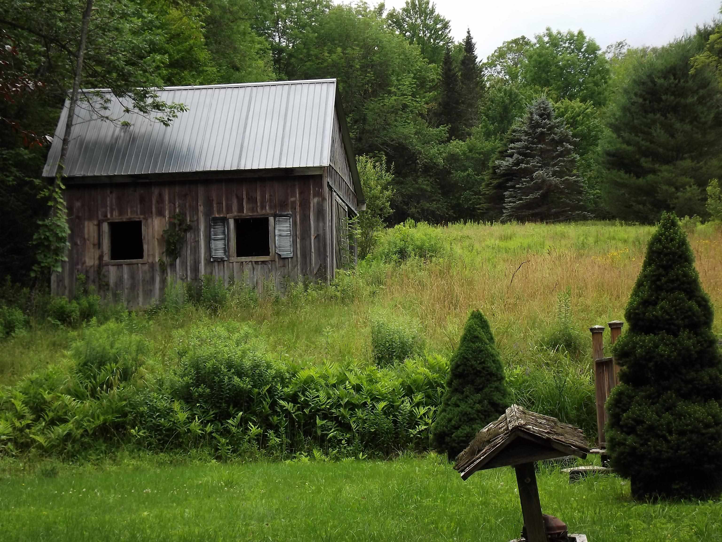 271 Shady Rill Road Middlesex, VT 05602 - Photo 25 of 30