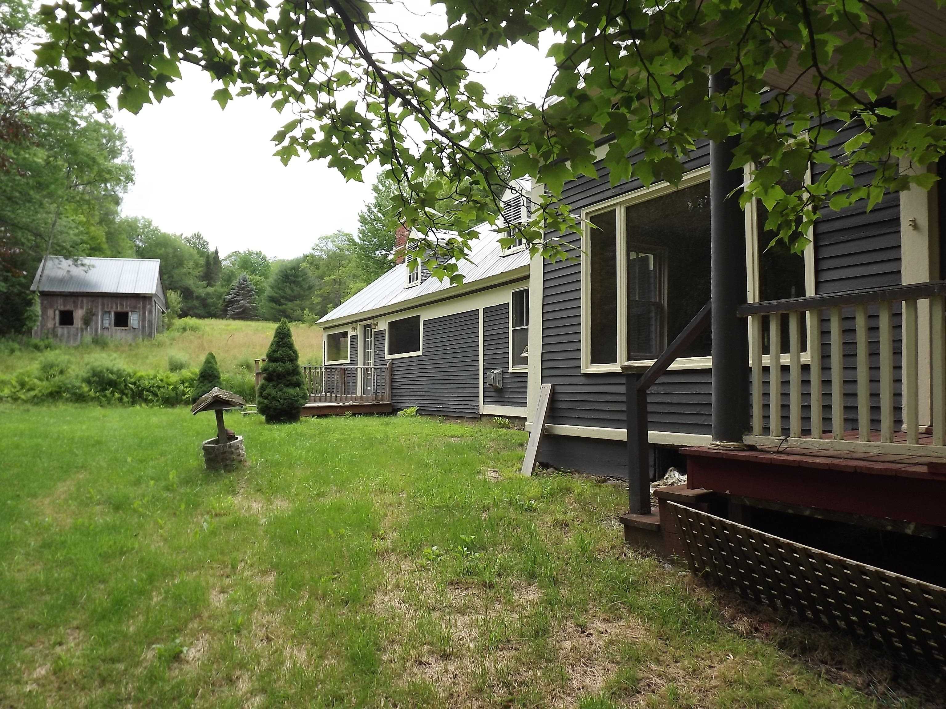 271 Shady Rill Road Middlesex, VT 05602 - Photo 26 of 30
