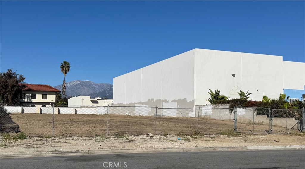 4790 Brooks Street Montclair, CA 91763 - Photo 7 of 7 Approved Floor Plan – Offices, Lobby & Mezzanine