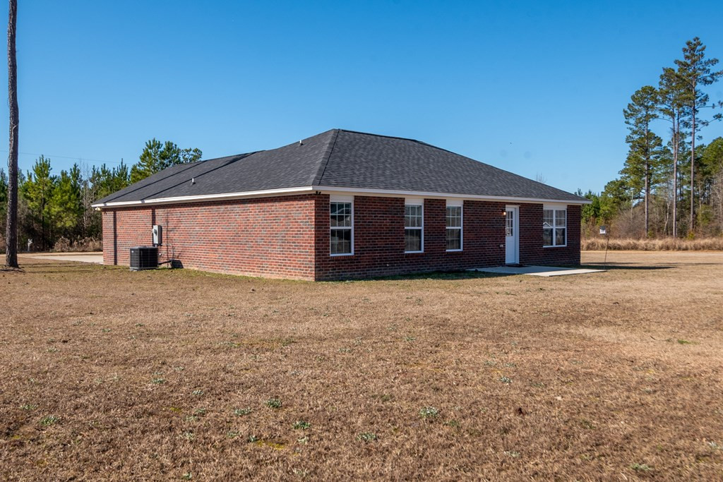 4735 Easy Street Rembert, SC 29128 - Photo 45 of 51