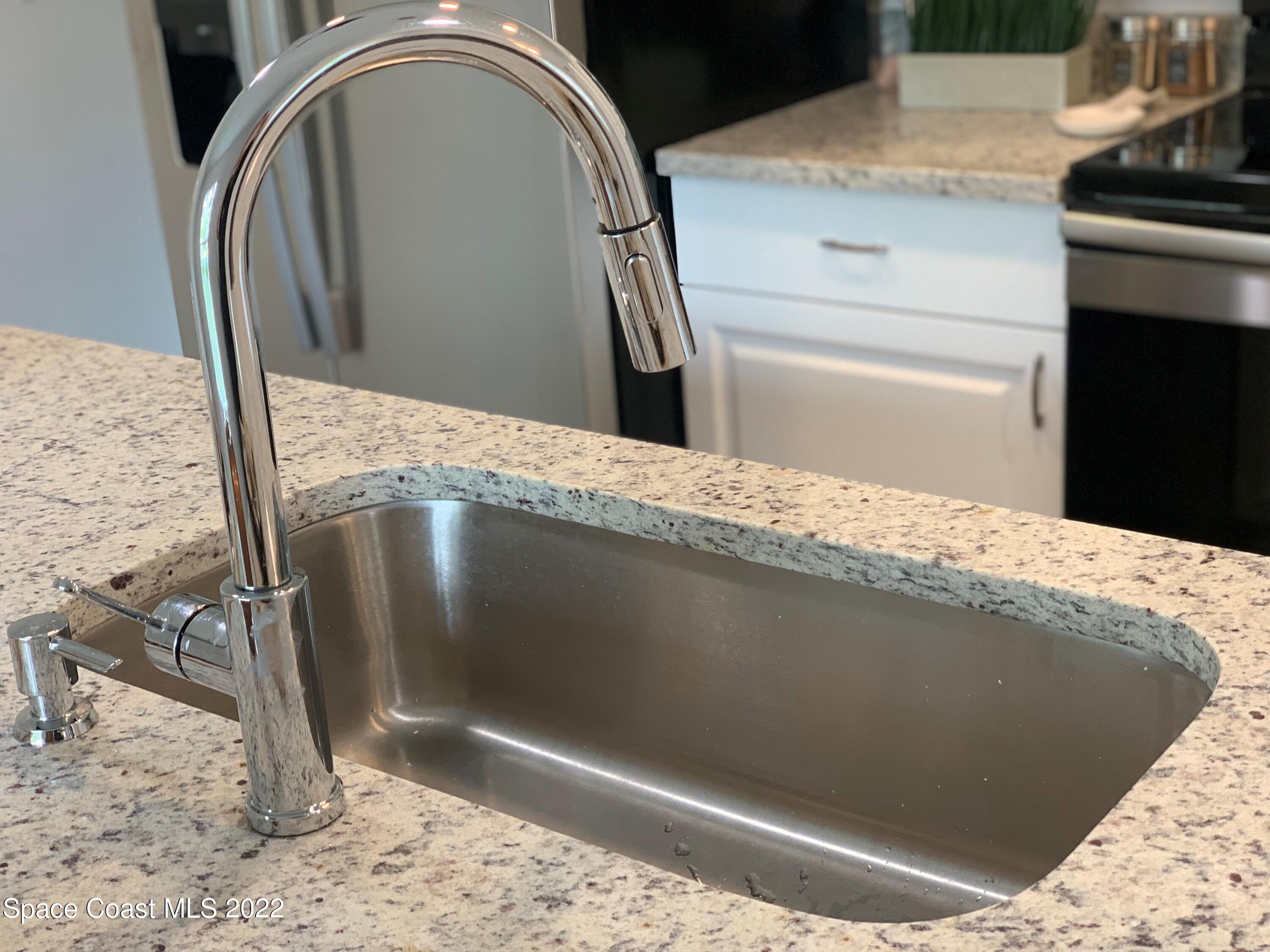 2442 Granger Road Cocoa, FL 32926 - Photo 16 of 44 faucet 1