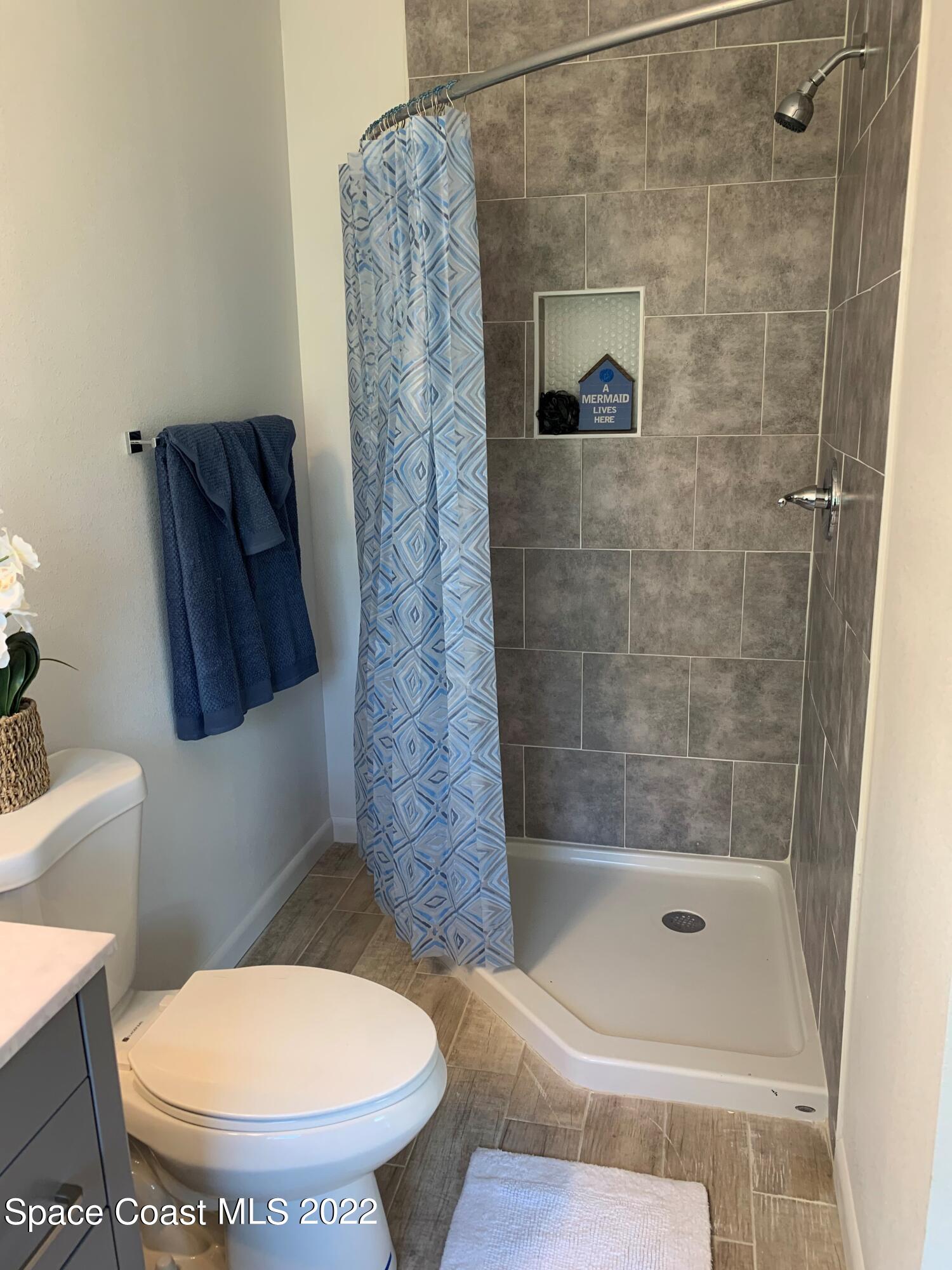 2442 Granger Road Cocoa, FL 32926 - Photo 23 of 44 MBA shower