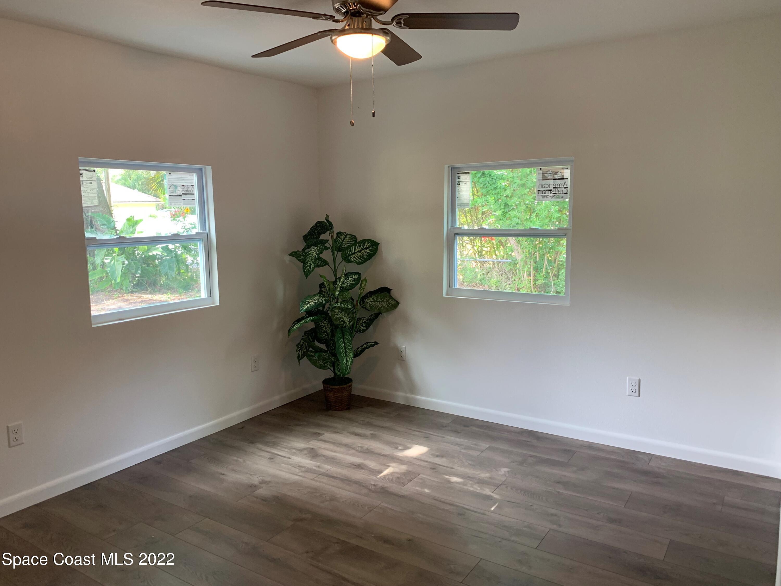 2442 Granger Road Cocoa, FL 32926 - Photo 32 of 44 BR 3 - 1