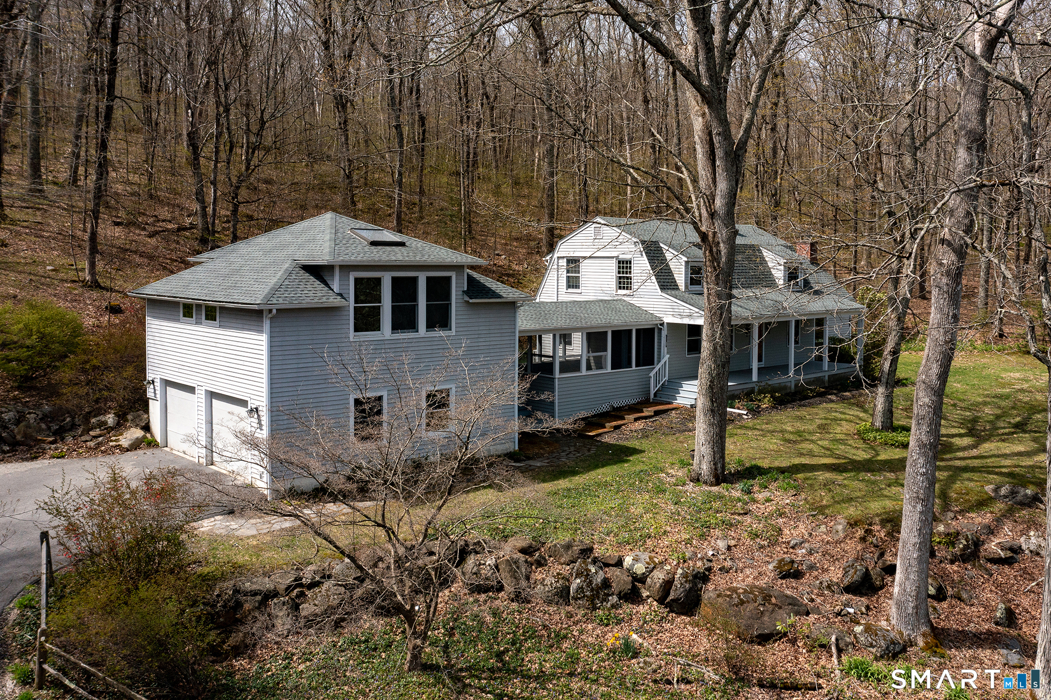 34 Kent Hollow Road Kent, CT 06785 - Photo 2 of 32