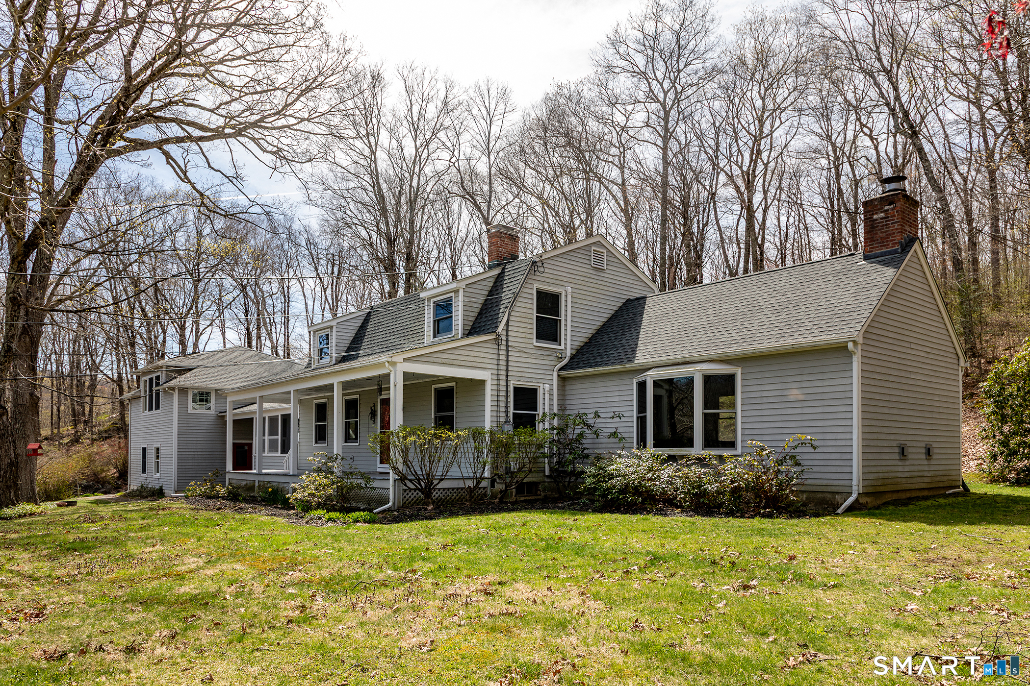 34 Kent Hollow Road Kent, CT 06785 - Photo 24 of 32