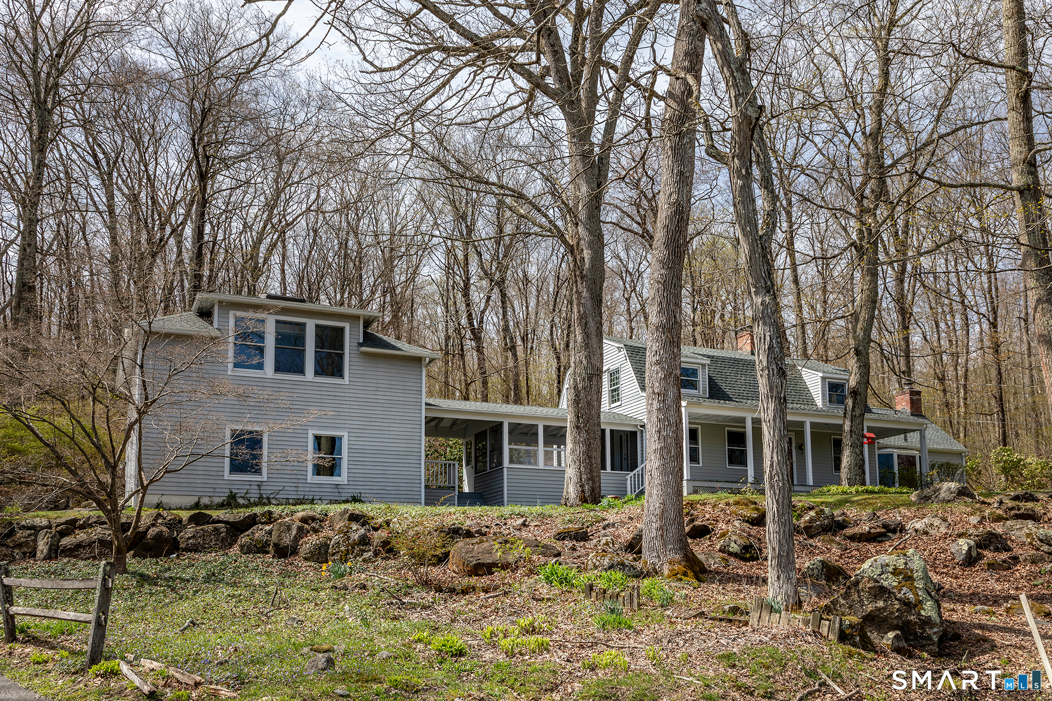 34 Kent Hollow Road Kent, CT 06785 - Photo 3 of 32