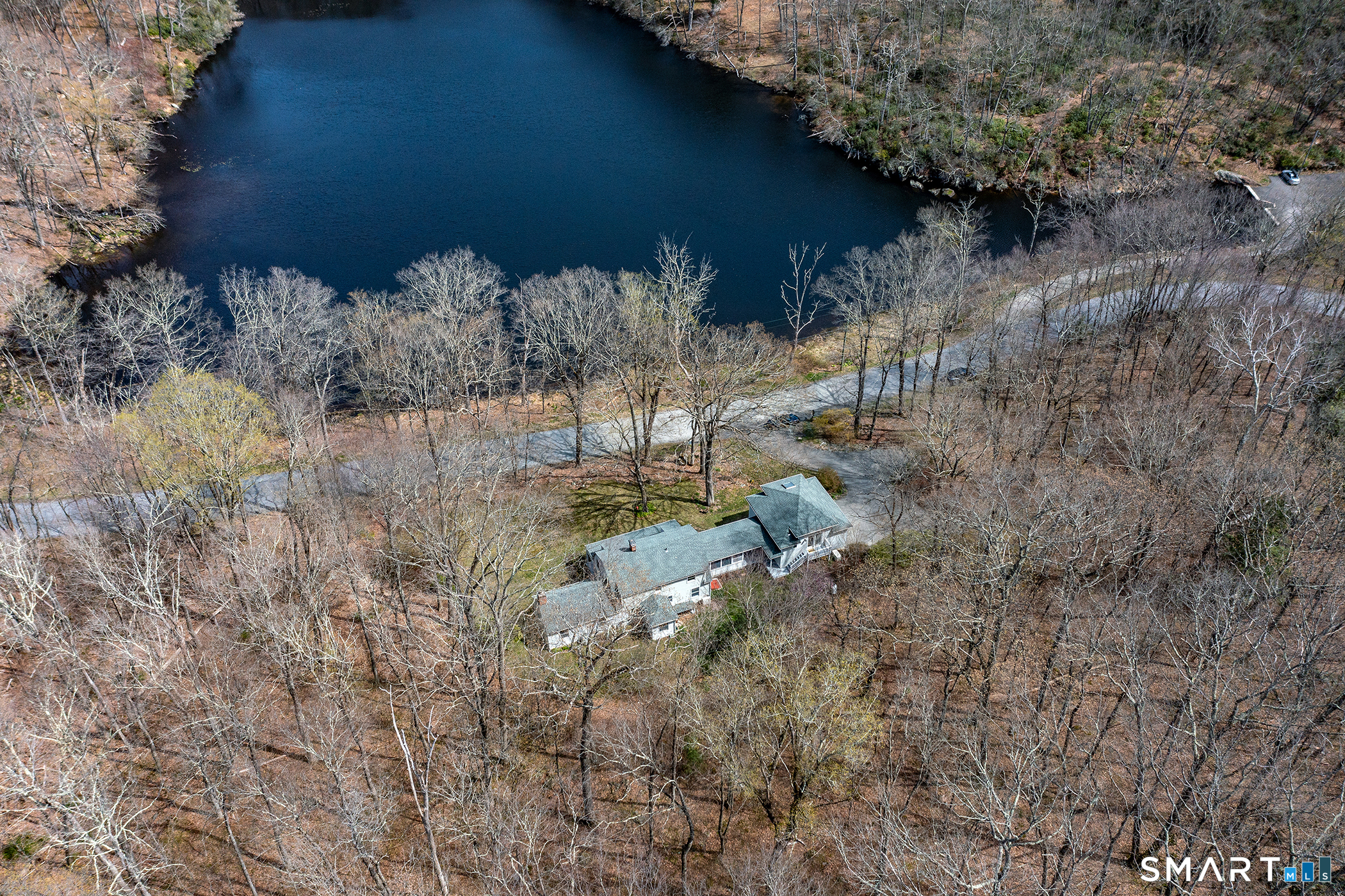 34 Kent Hollow Road Kent, CT 06785 - Photo 31 of 32