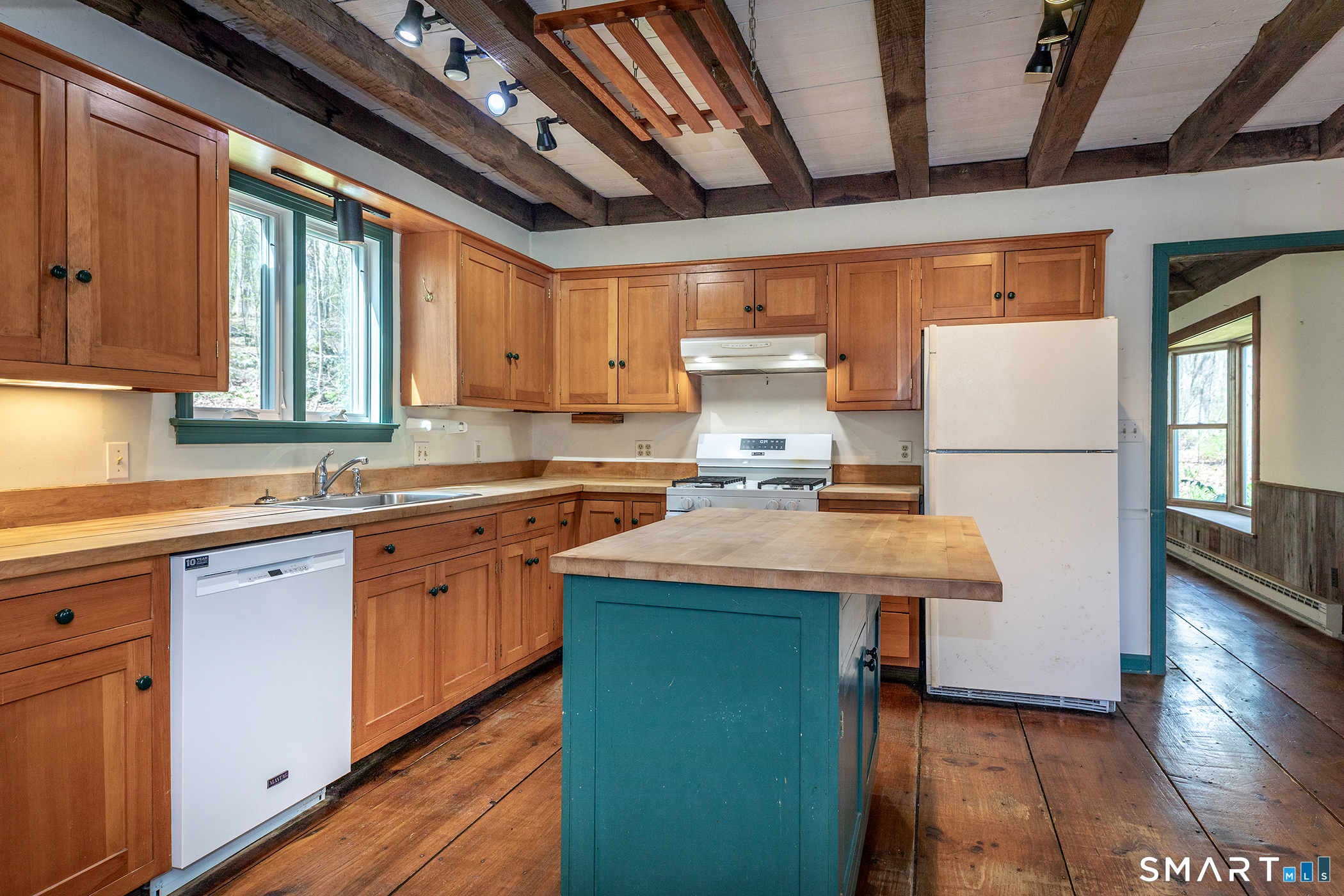 34 Kent Hollow Road Kent, CT 06785 - Photo 7 of 32