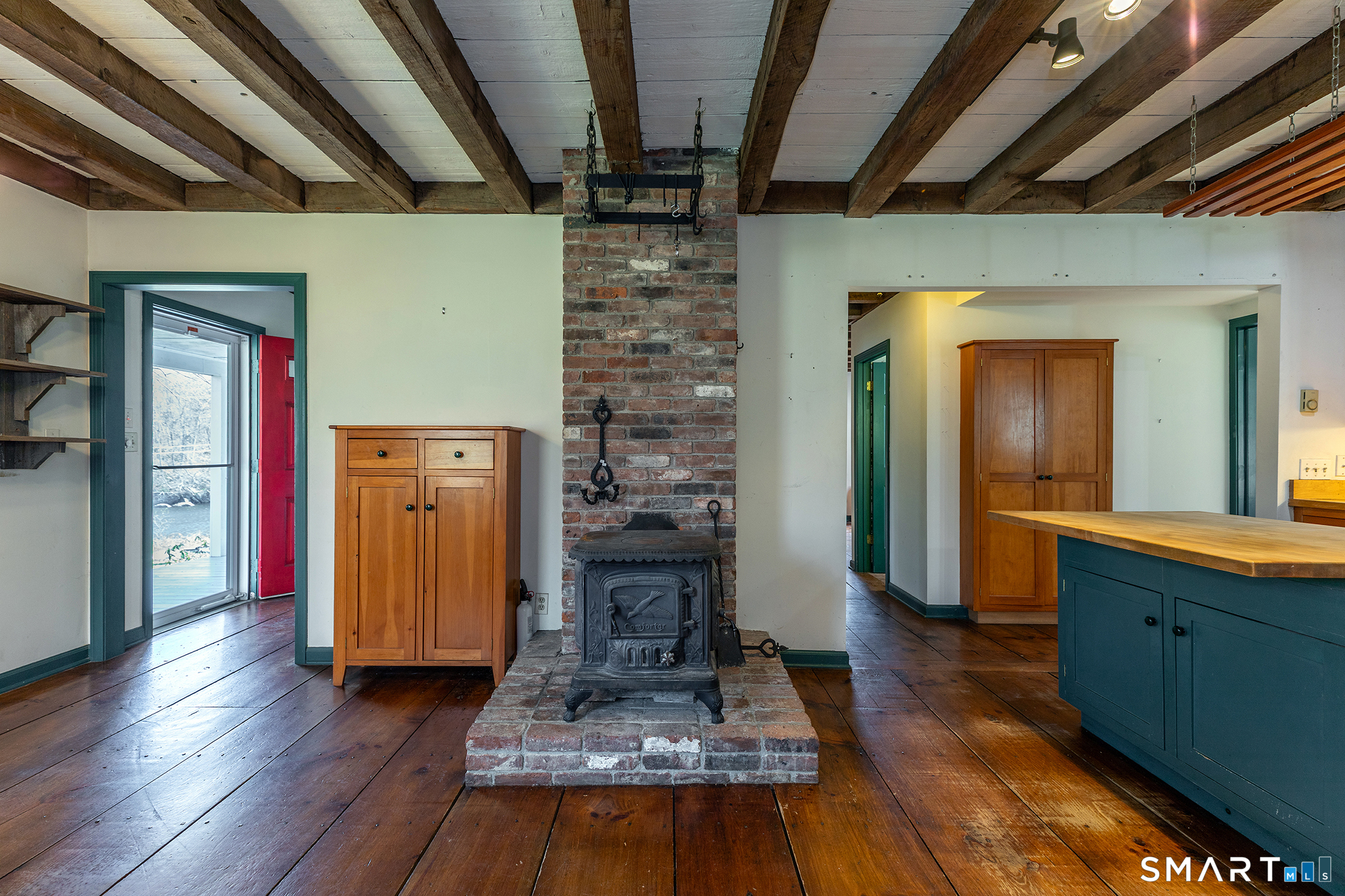 34 Kent Hollow Road Kent, CT 06785 - Photo 10 of 32