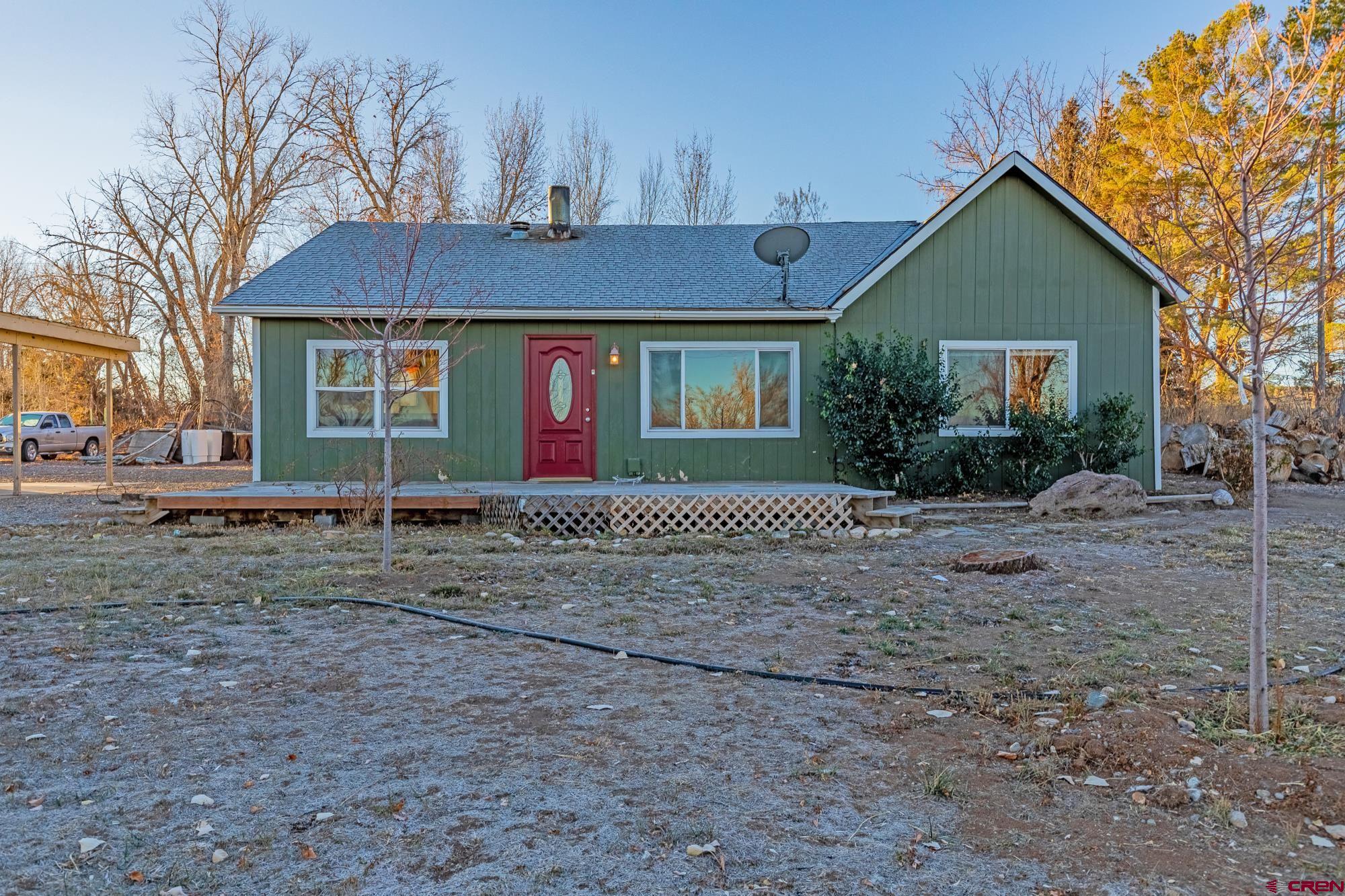 66590 Solar Road Montrose, CO 81403 - Photo 2 of 35 Gallery Image 2