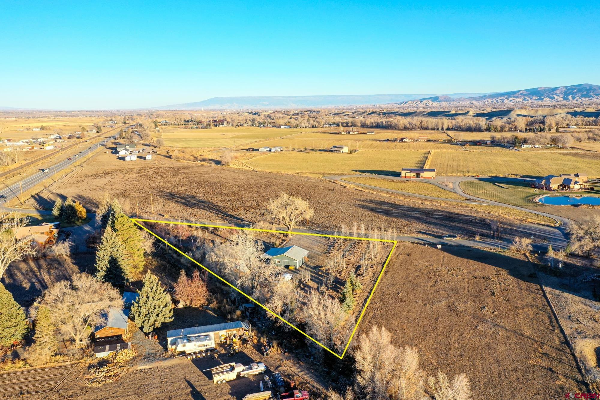 66590 Solar Road Montrose, CO 81403 - Photo 33 of 35 Gallery Image 33