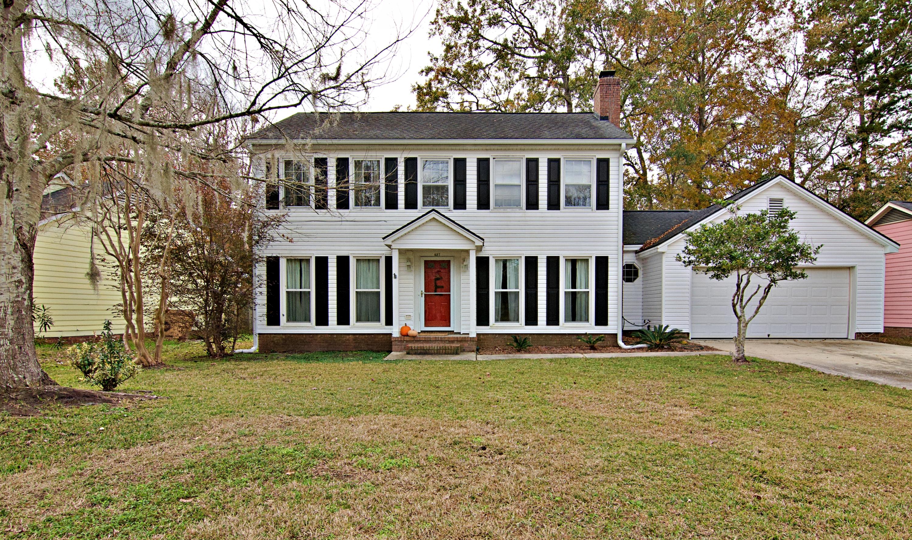 427 Hamlet Road Summerville, SC 29485 - Photo 1 of 31 main