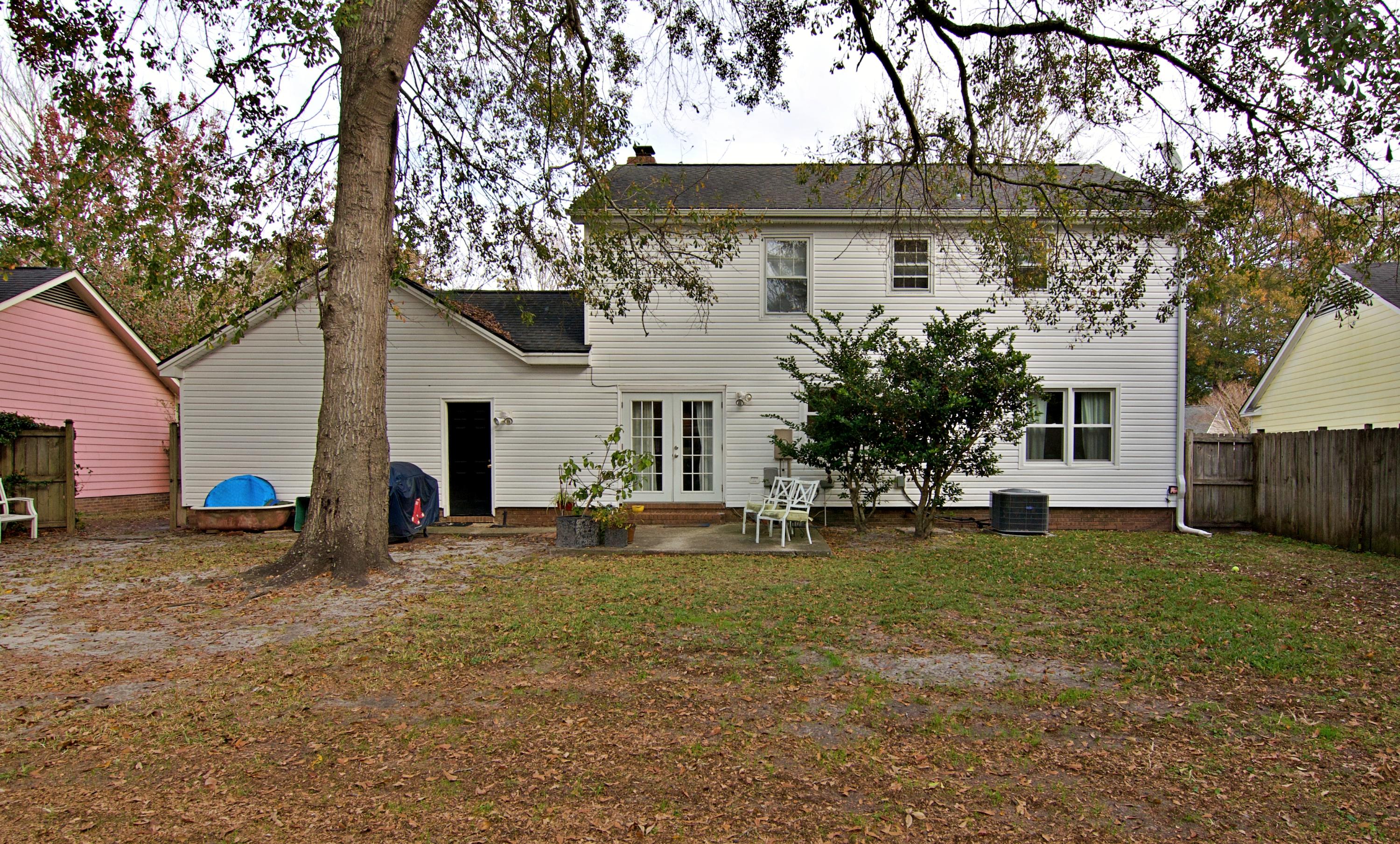 427 Hamlet Road Summerville, SC 29485 - Photo 27 of 31 70