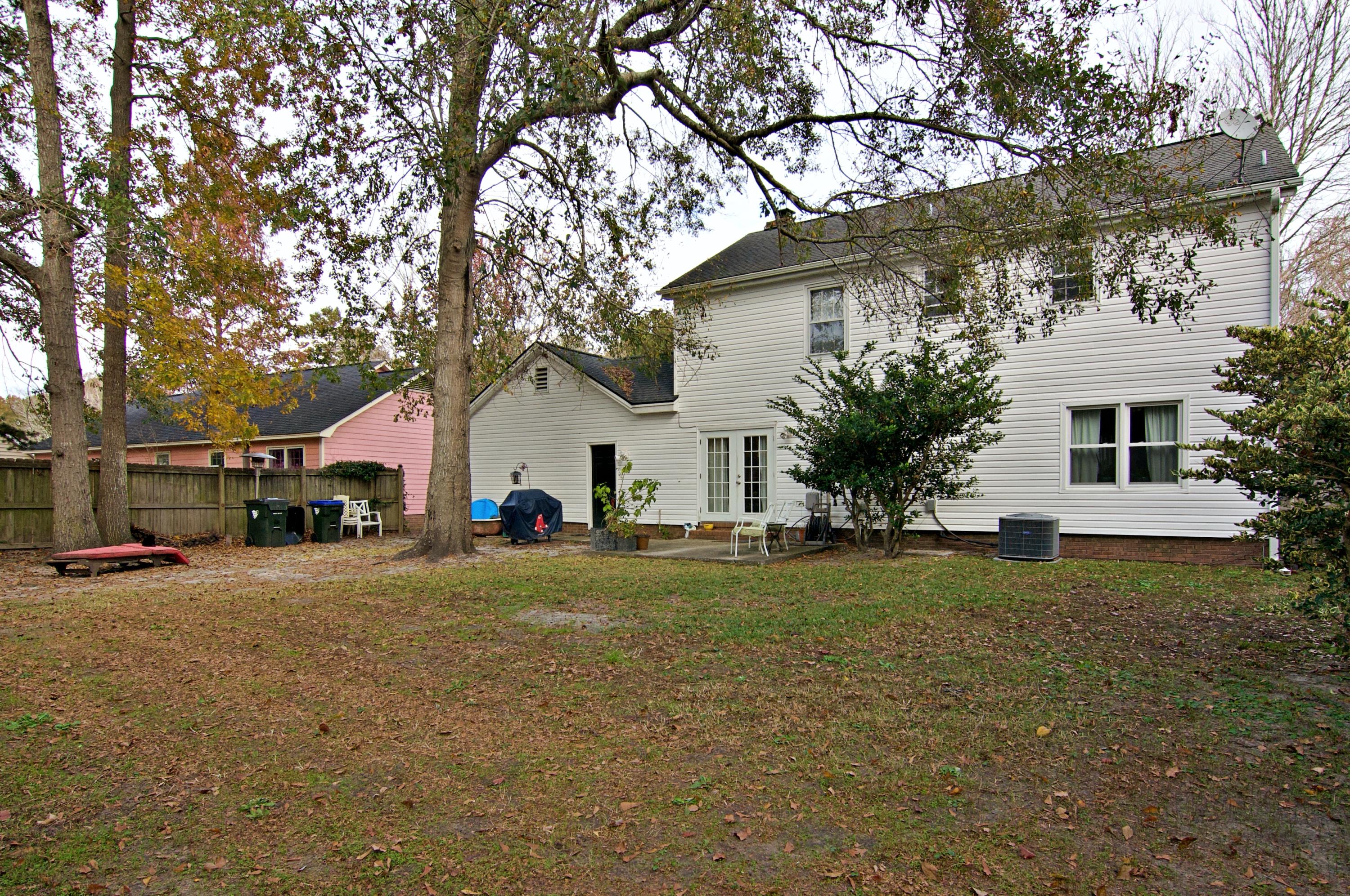 427 Hamlet Road Summerville, SC 29485 - Photo 28 of 31 71
