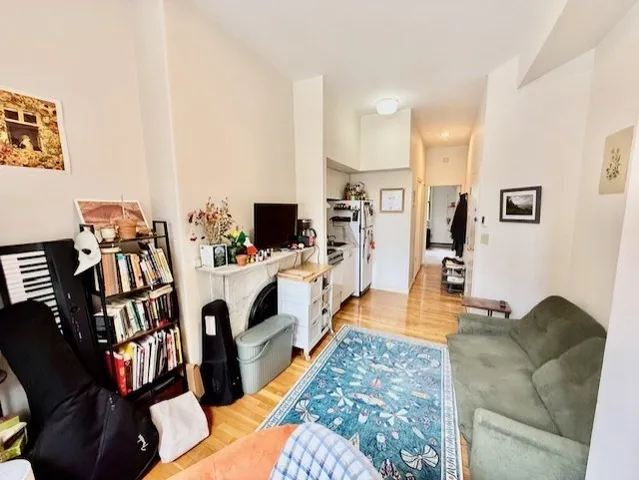 $2,495 | 147 Appleton Street, Unit 2, Boston, MA 02116