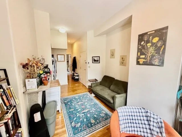 $2,495 | 147 Appleton Street, Unit 2, Boston, MA 02116