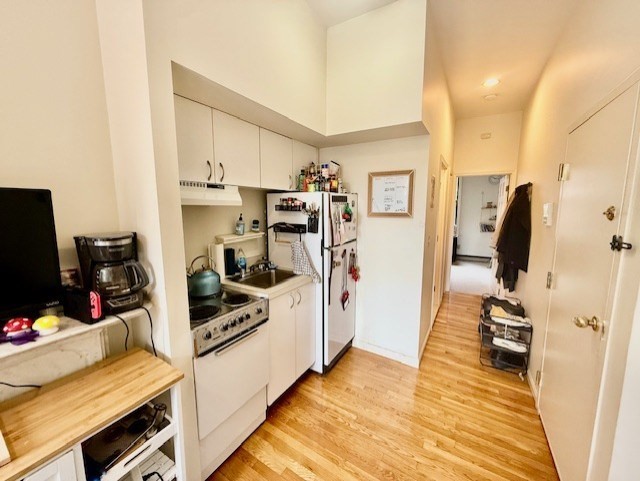 147 Appleton Street, Unit 2 Boston, MA 02116 - Photo 3 of 12