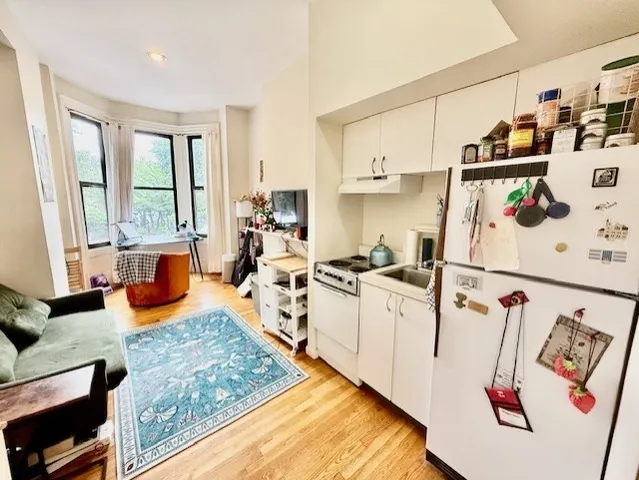 $2,495 | 147 Appleton Street, Unit 2, Boston, MA 02116
