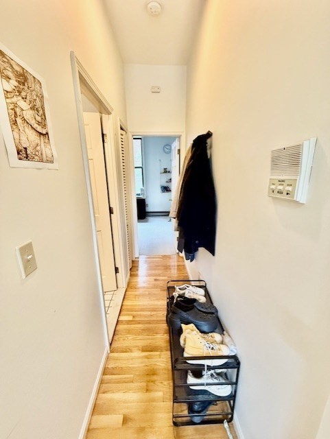 147 Appleton Street, Unit 2 Boston, MA 02116 - Photo 6 of 12