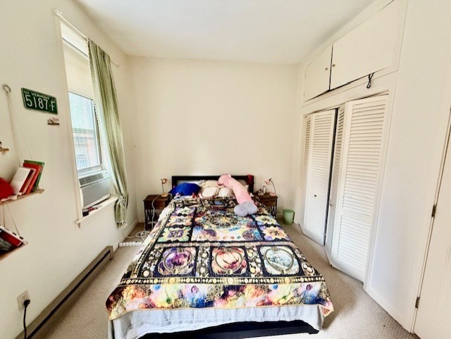 147 Appleton Street, Unit 2 Boston, MA 02116 - Photo 9 of 12