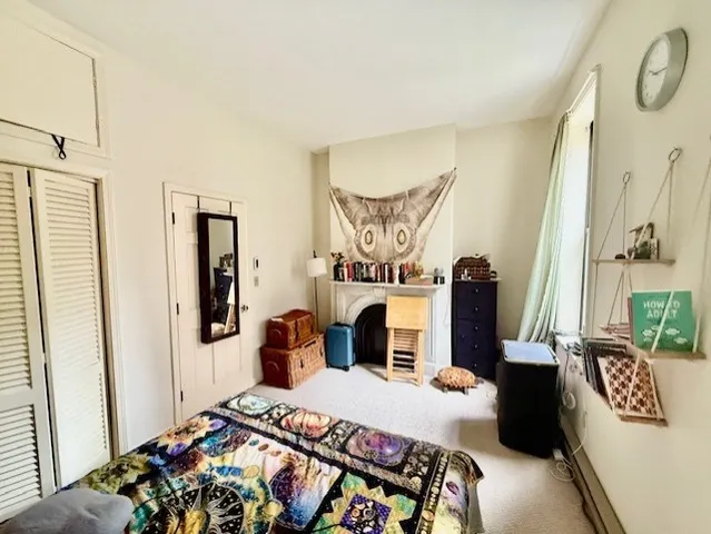 $2,495 | 147 Appleton Street, Unit 2, Boston, MA 02116