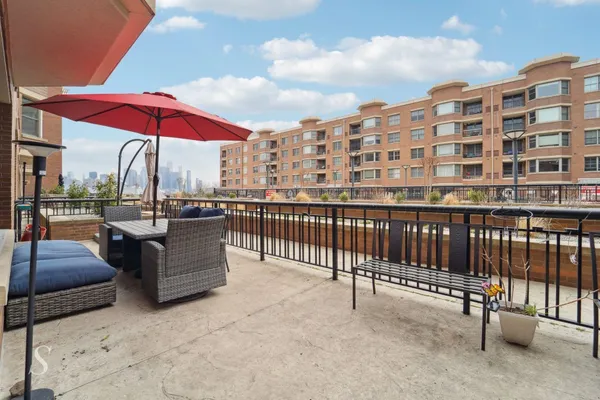 $4,500 | 20 Ave At Port Imperial, West New York, NJ 07093