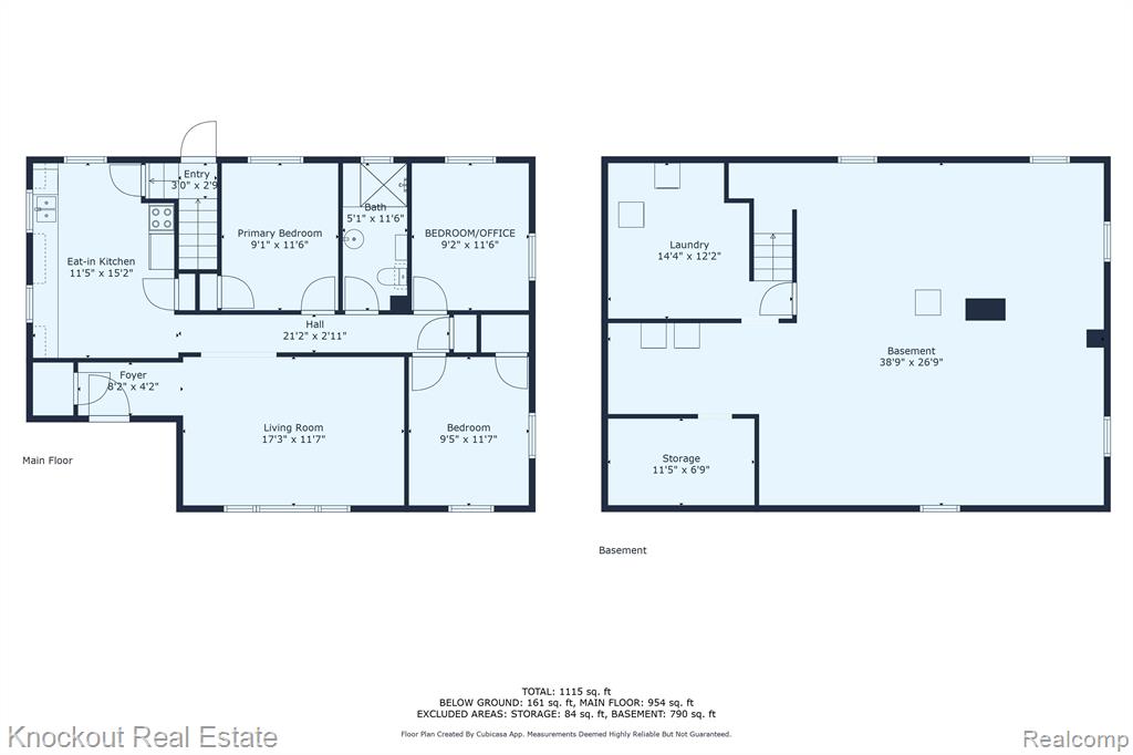 2123 South Reese Road Reese, MI 48757 - Photo 41 of 42