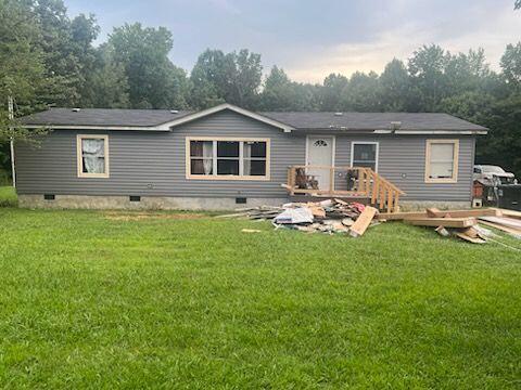 2514 Poe Road Soddy Daisy, TN 37379 - Photo 1 of 1 1427454357705759102