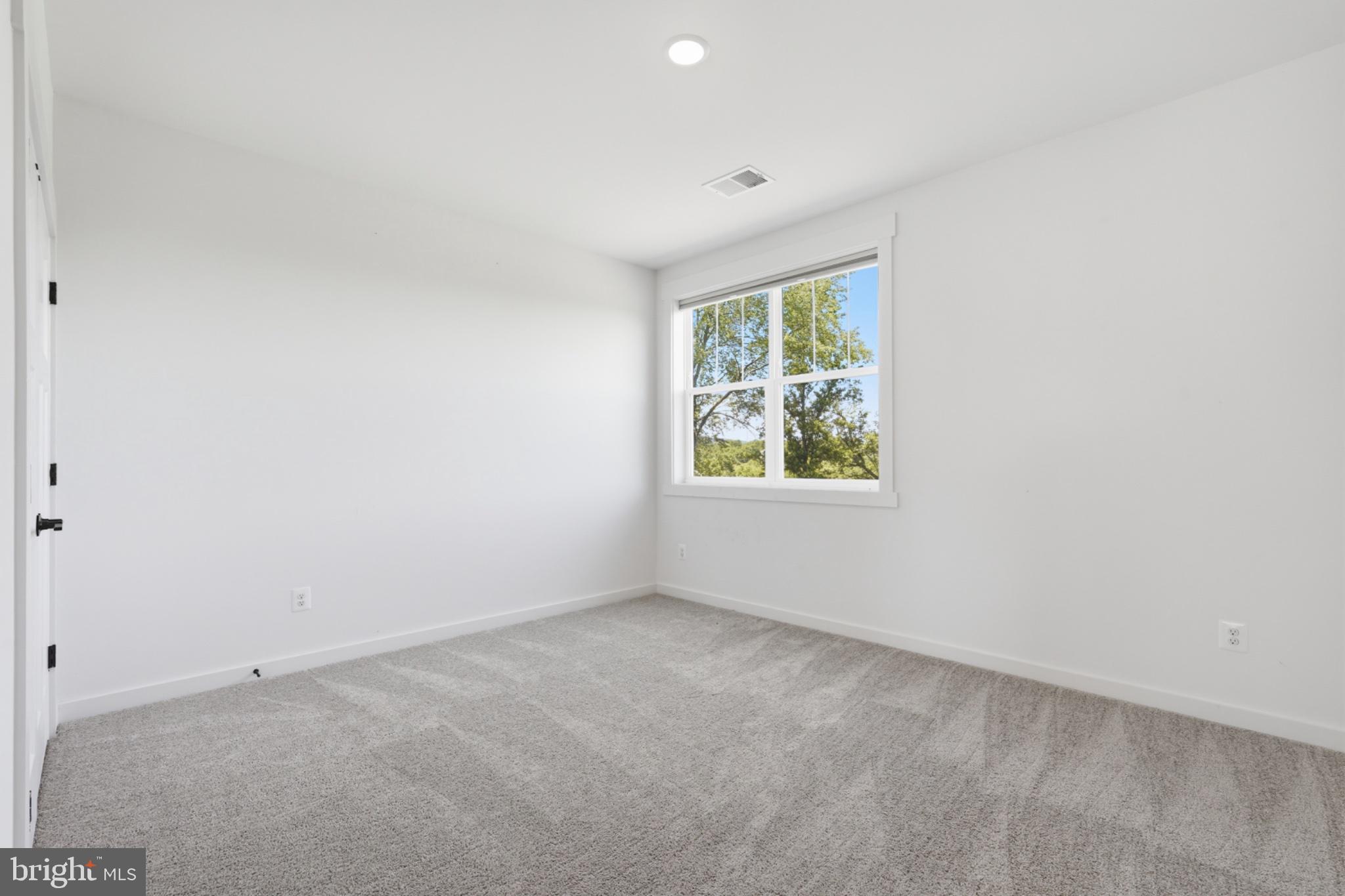 2802 Bidle Road Middletown, MD 21769 - Photo 42 of 63 Bright and airy blank canvas room.