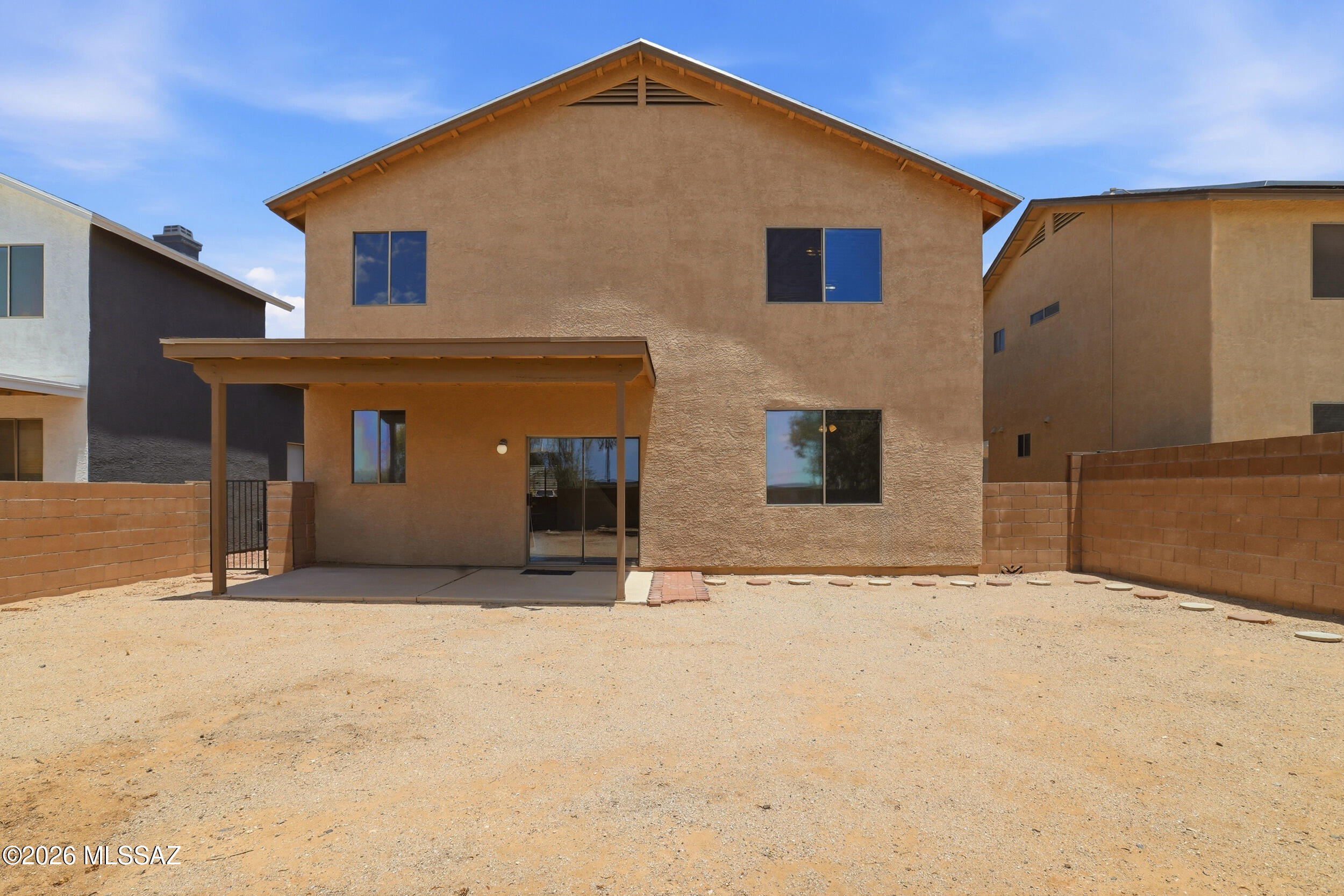 7740 South Lions Spring Way Tucson, AZ 85747 - Photo 18 of 43