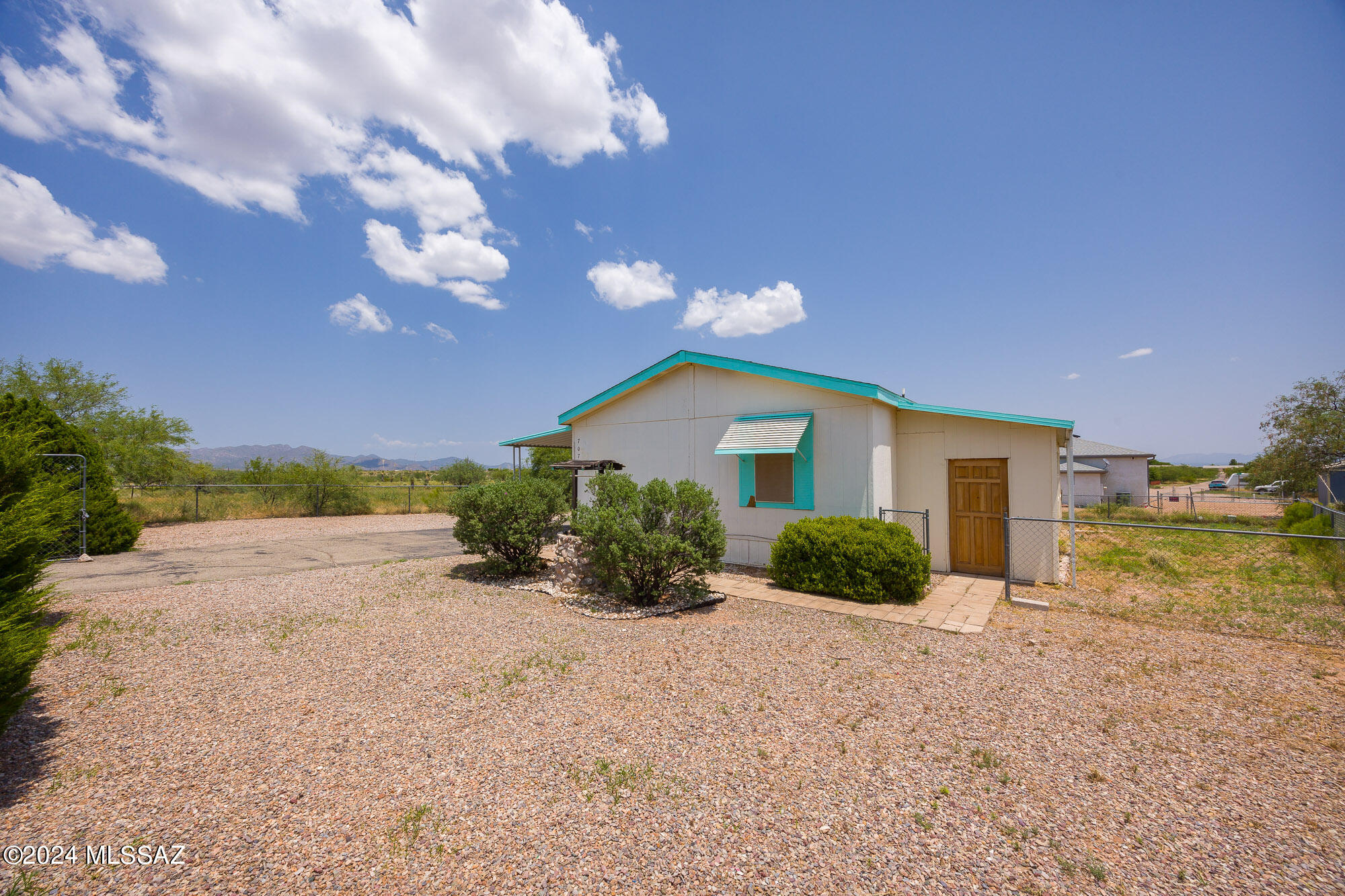 707 North Mescal Road Benson, AZ 85602 - Photo 19 of 29 Gallery Image 19